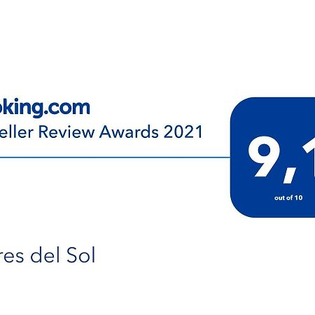 플라야데라스아메리카스 Torres Del Sol 아파트 외부 사진